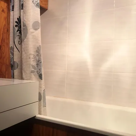 Apartamento Résidence Le Chardonnet - à Deux Pas Du Centre Station Mae-9164 La Plagne